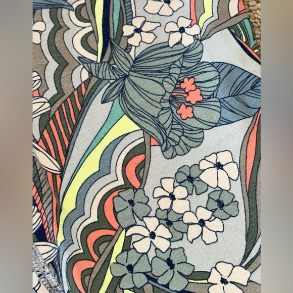 Victoria’s Secret Sport Knockout Capri Legging - Picture 5 of 7